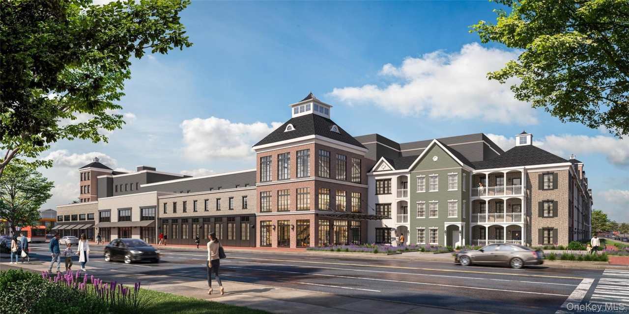 111 Hempstead Turnpike