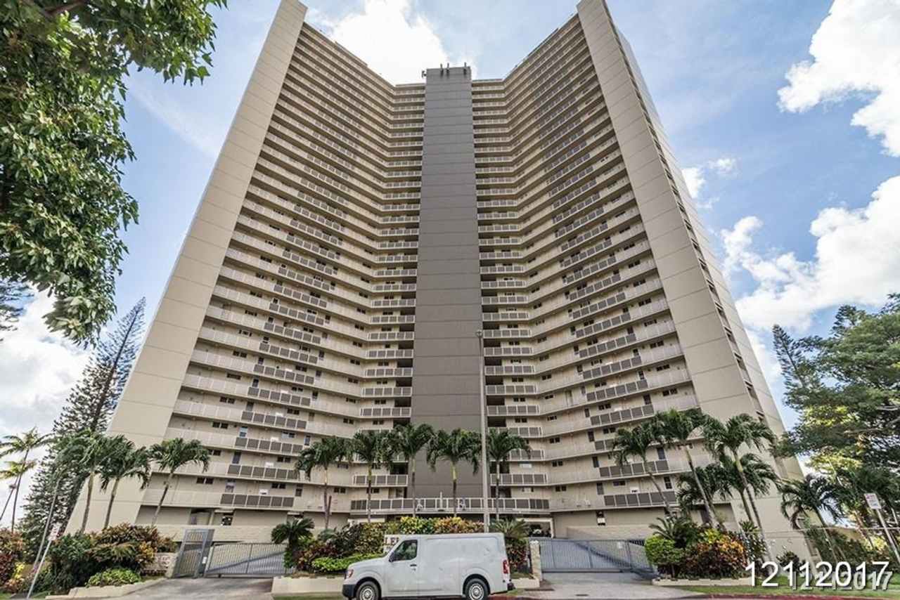 $2,350 / 1br - 552ft2 - Modern Comfort  Convenience 1BR/1BA/1PKG unit in Lele Pono Condo (Aiea)