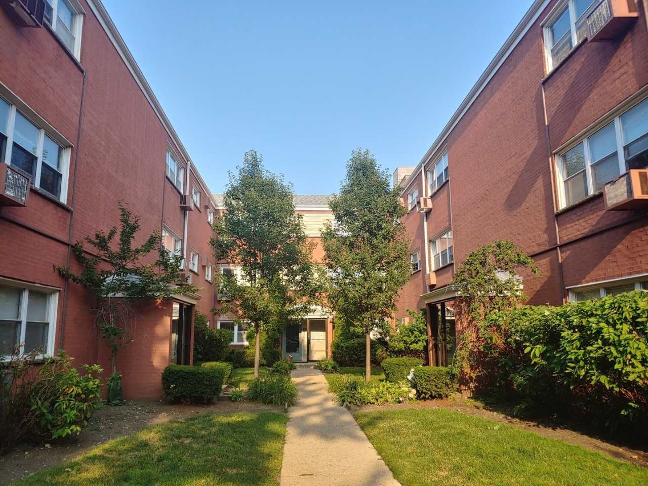 6969 N Ashland Boulevard unit: 104
