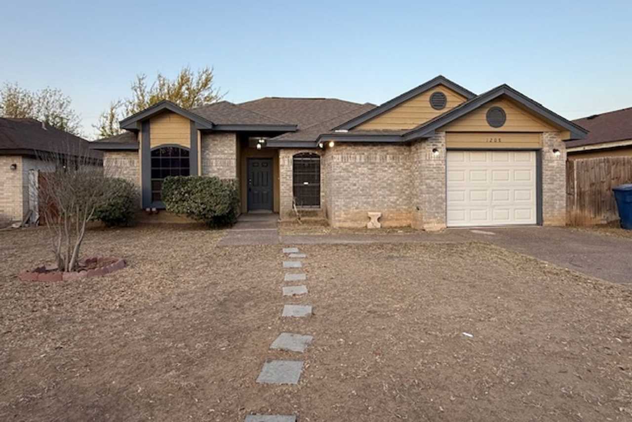 North Laredo- Northridge