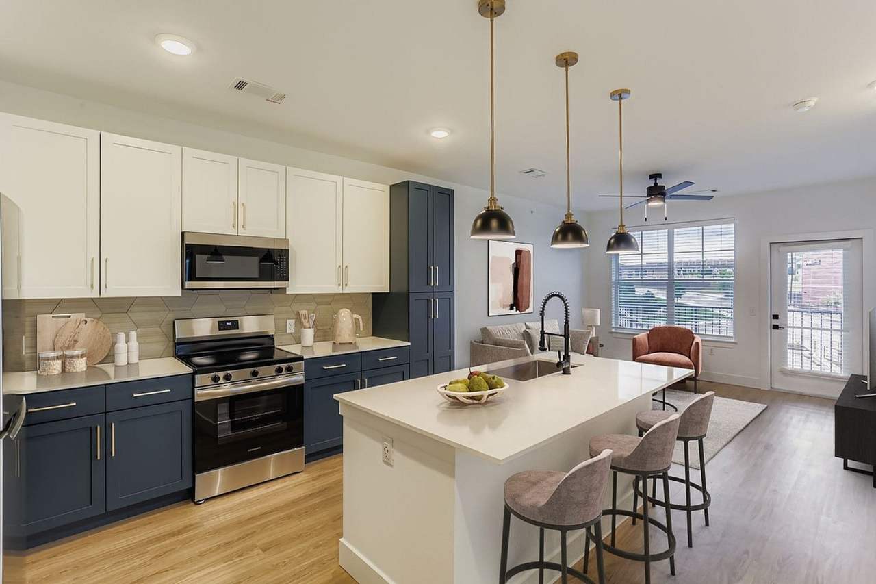 Ara Townhomes & Flats