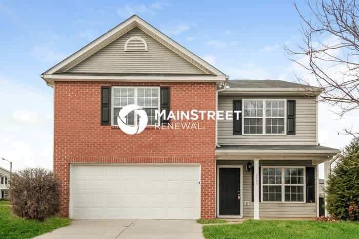 3645 Sweet Birch Drive