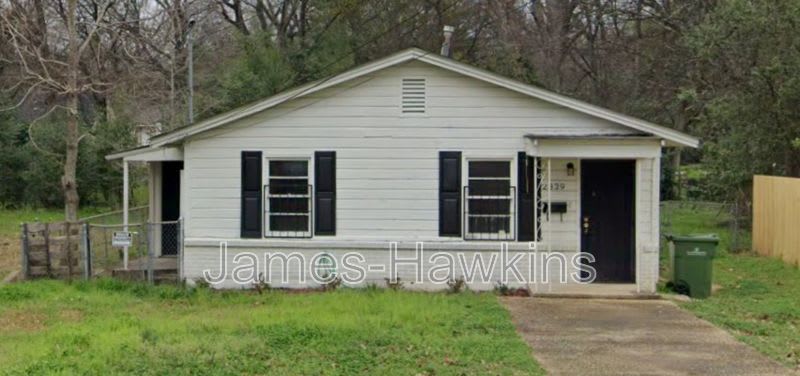 2339 6th St. Montgomery, AL 36106