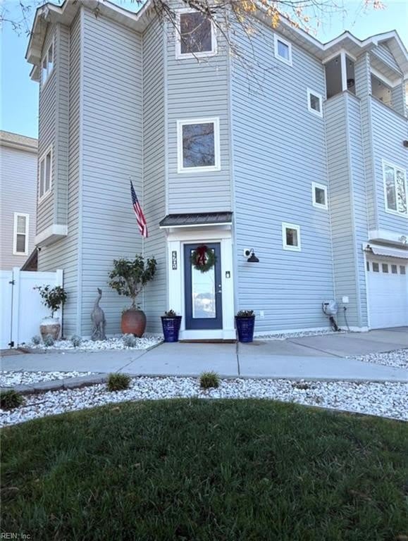 3701 Pendleton Avenue