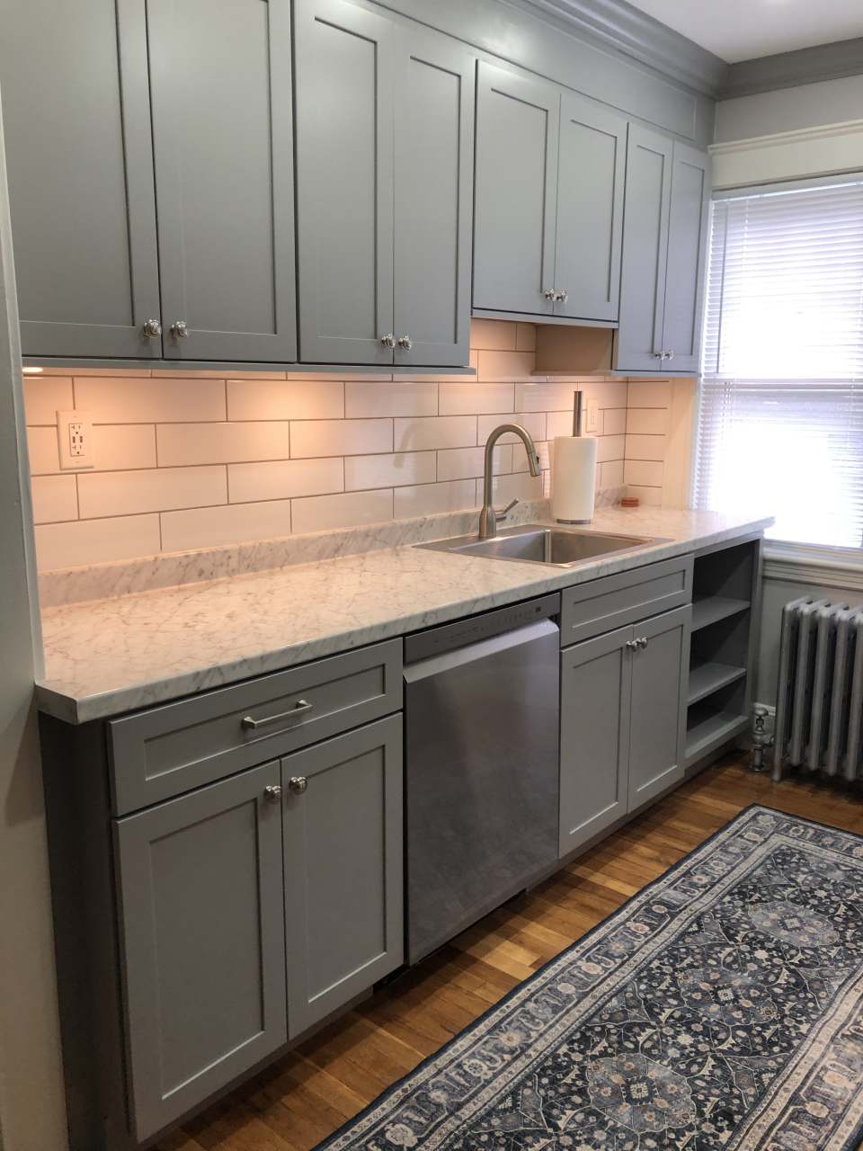 111 Quincy Shore Drive