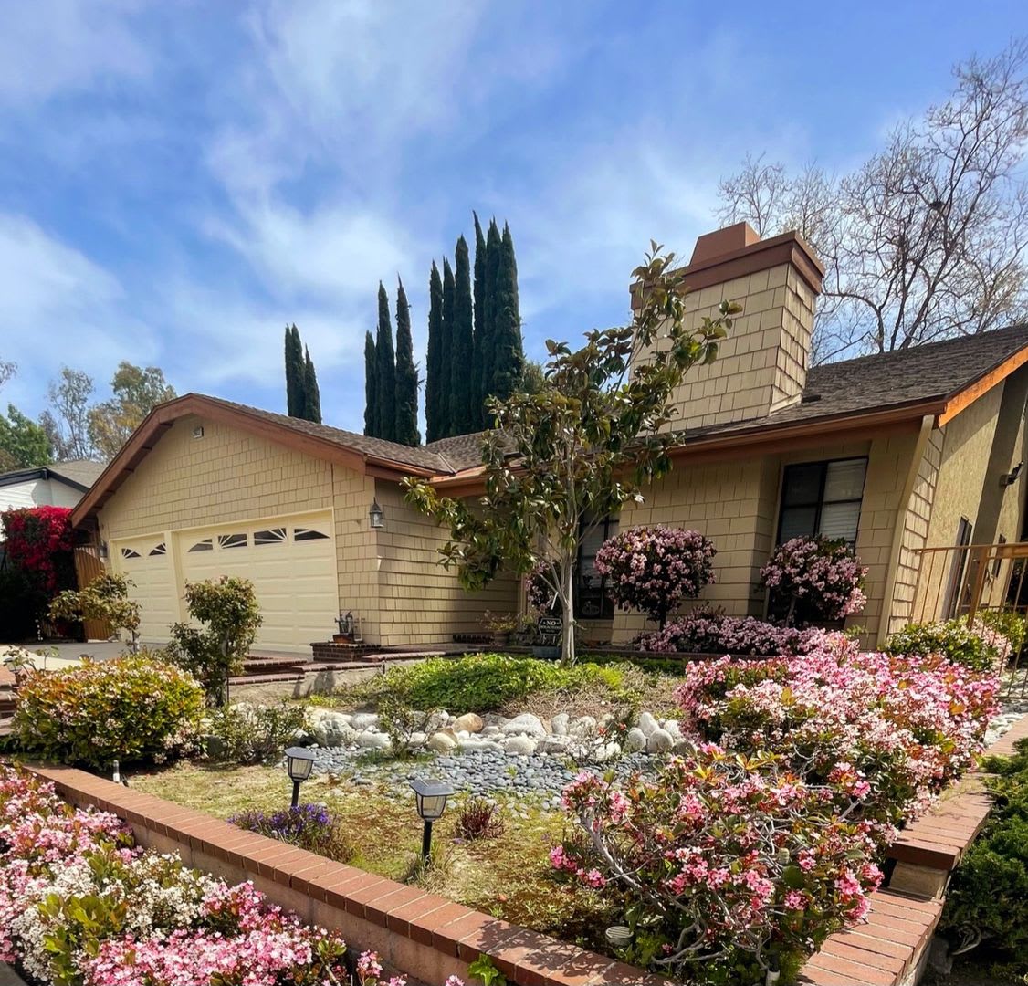 Charming Single-Story Home in the Heart of Laguna Hills