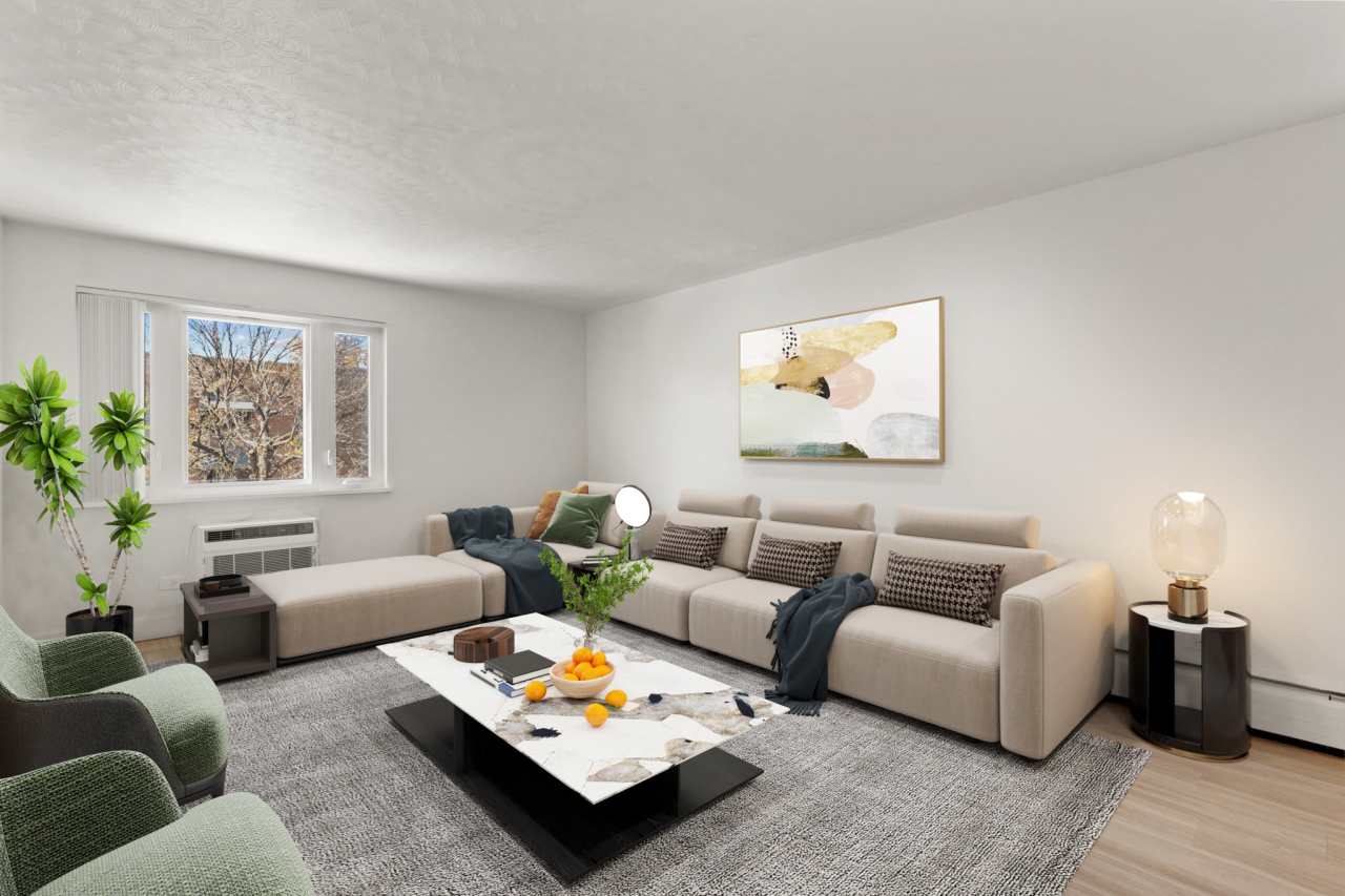 816 N. Cherry Street