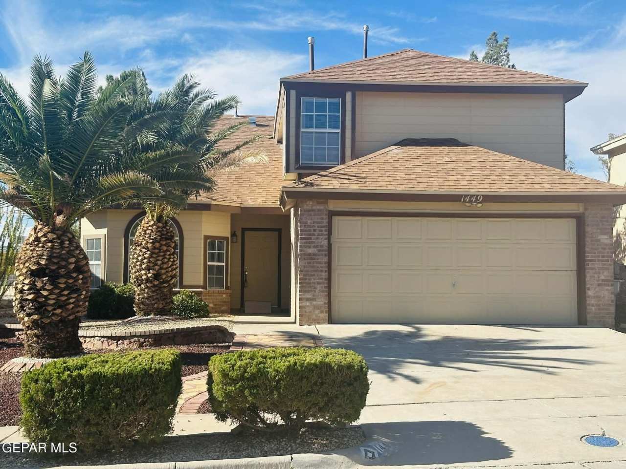 1449 Sara Danielle Place