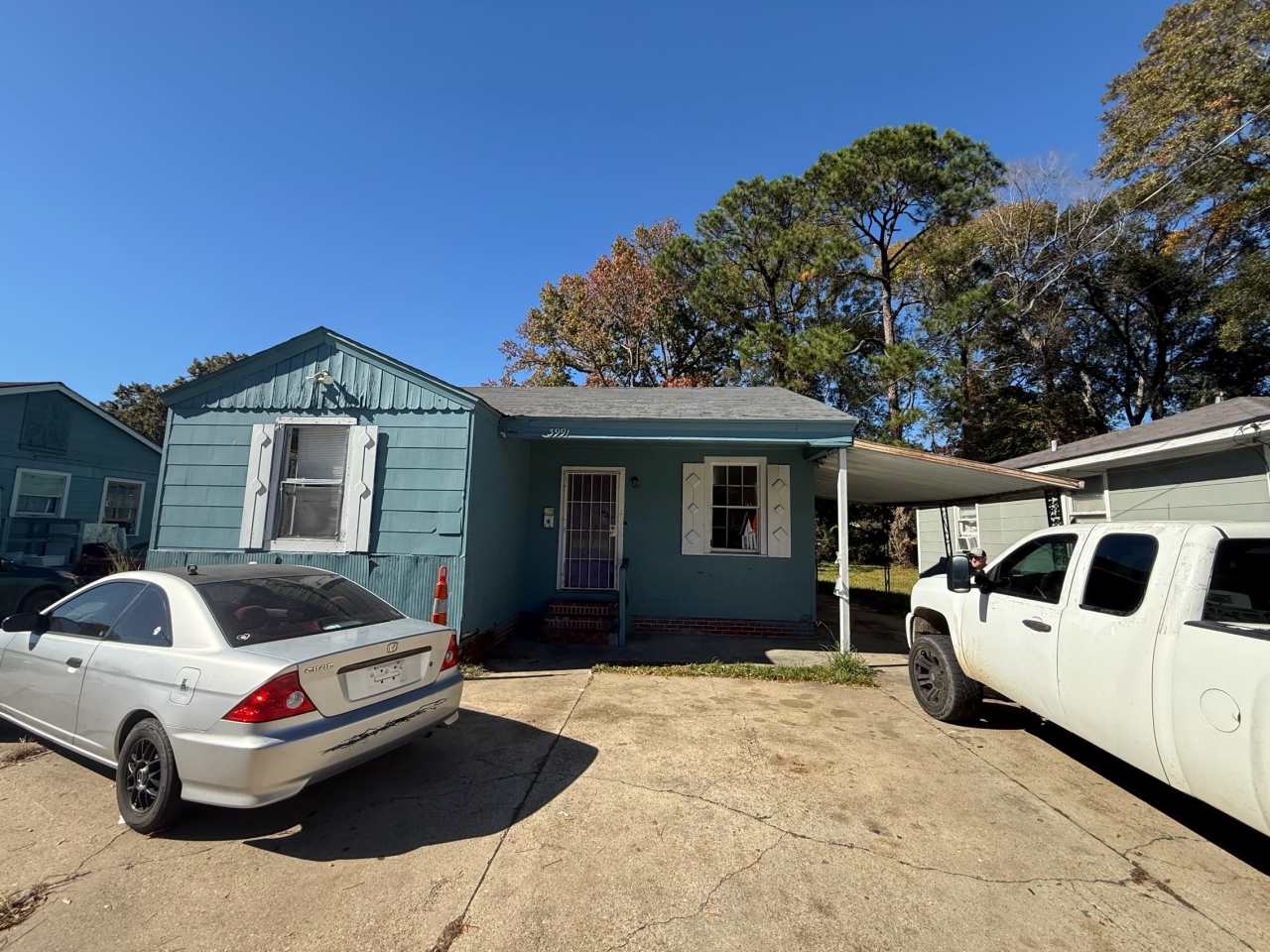 3991 North Foster Drive