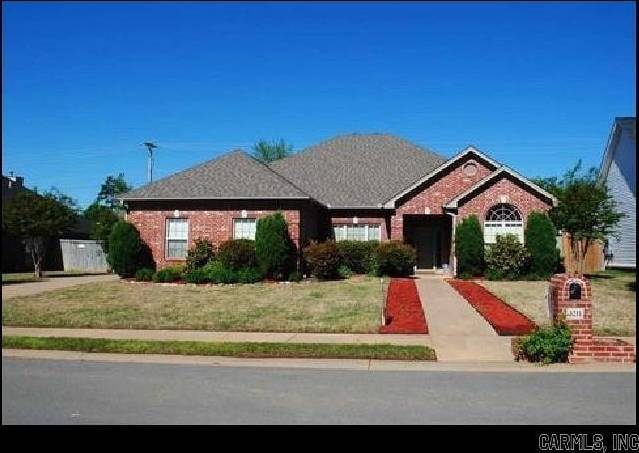 3211 Moonlighting Place