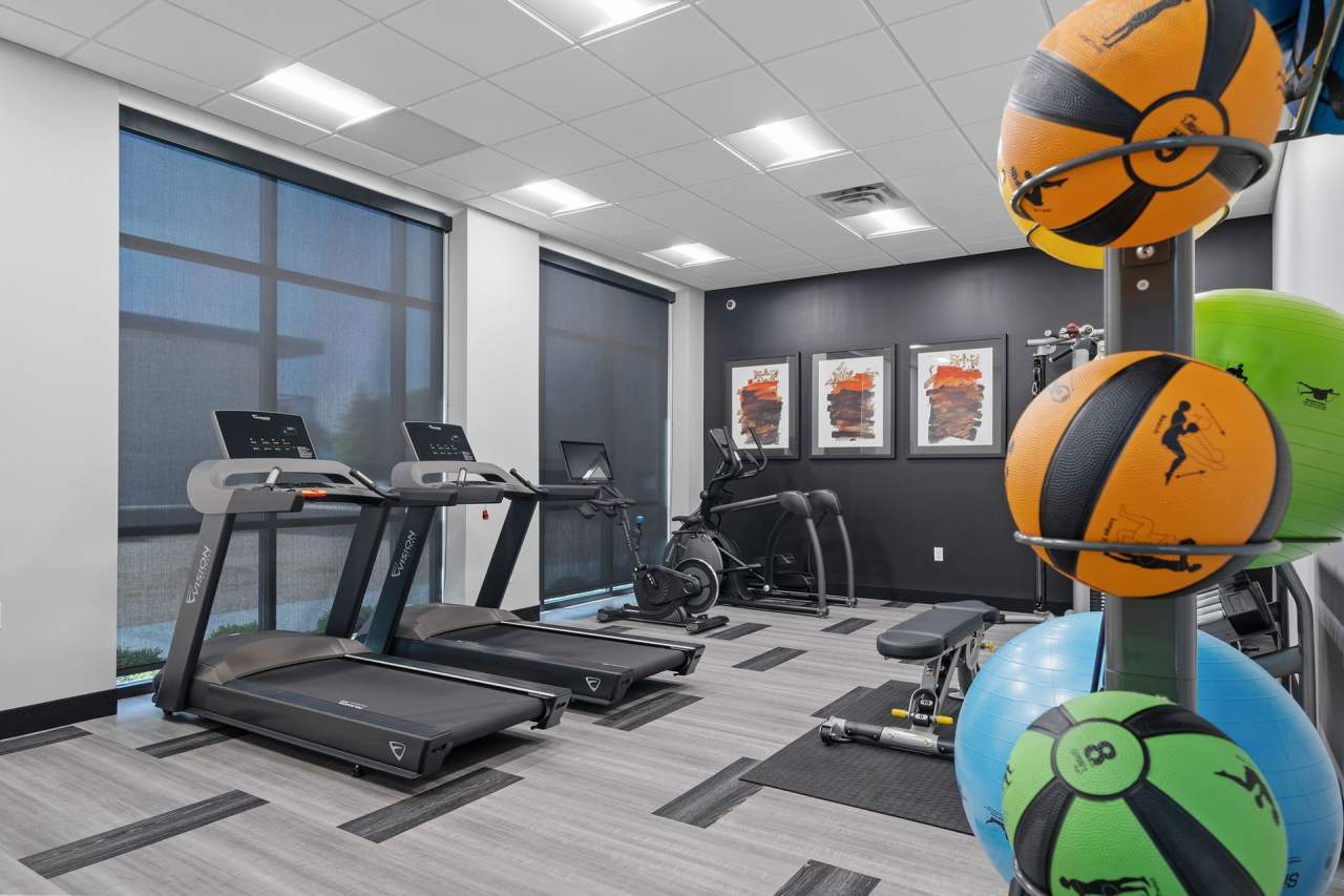 Lydia Rose Apartments