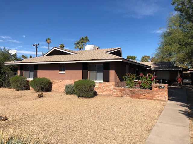 3610 E Monterosa St - 1