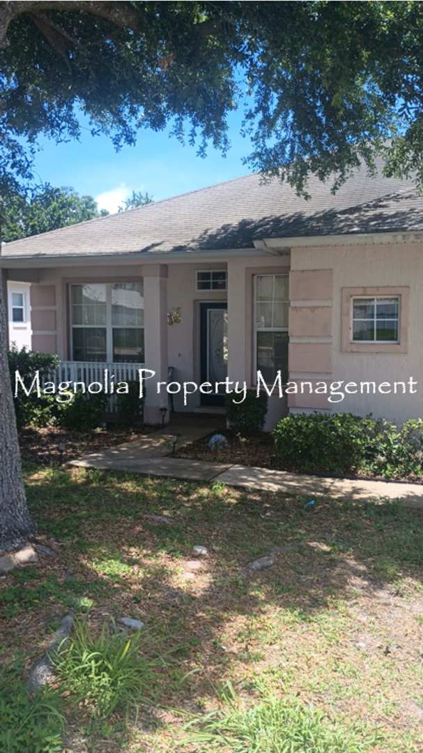 Mount Dora 3 Bedroom