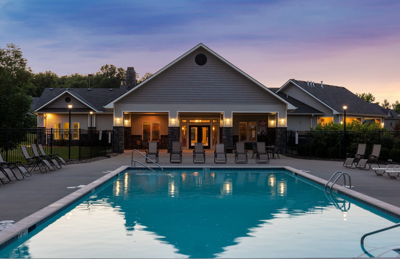 Bennington Park Townhomes