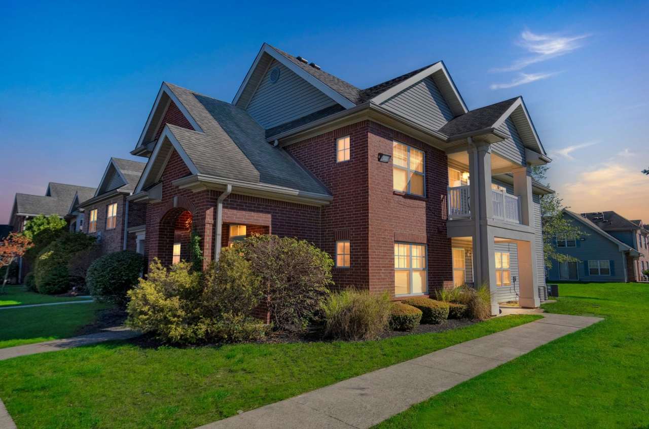 Park Trails Apartments