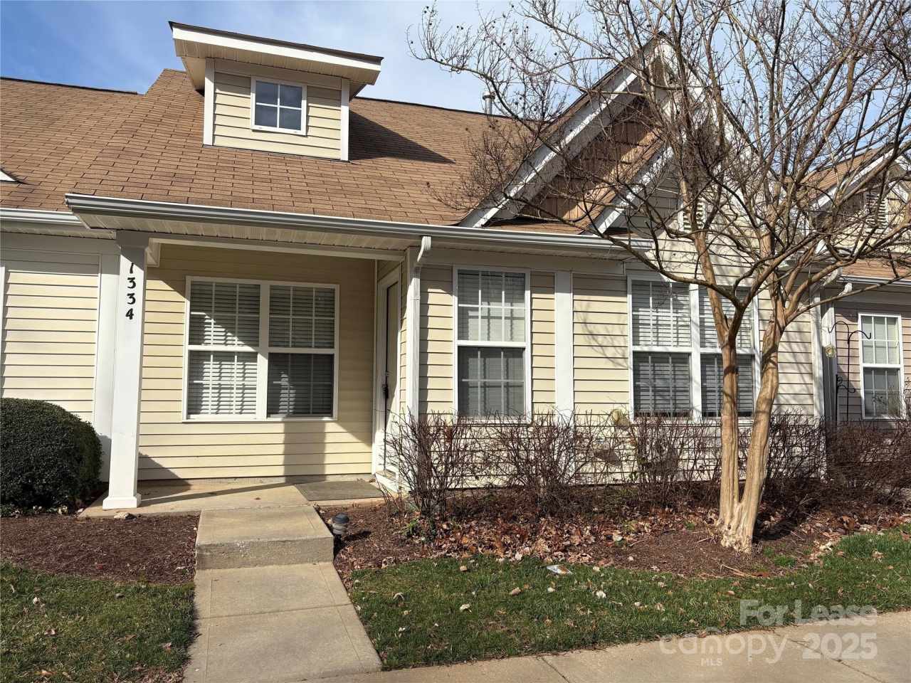 1334 Stoney Creek Lane