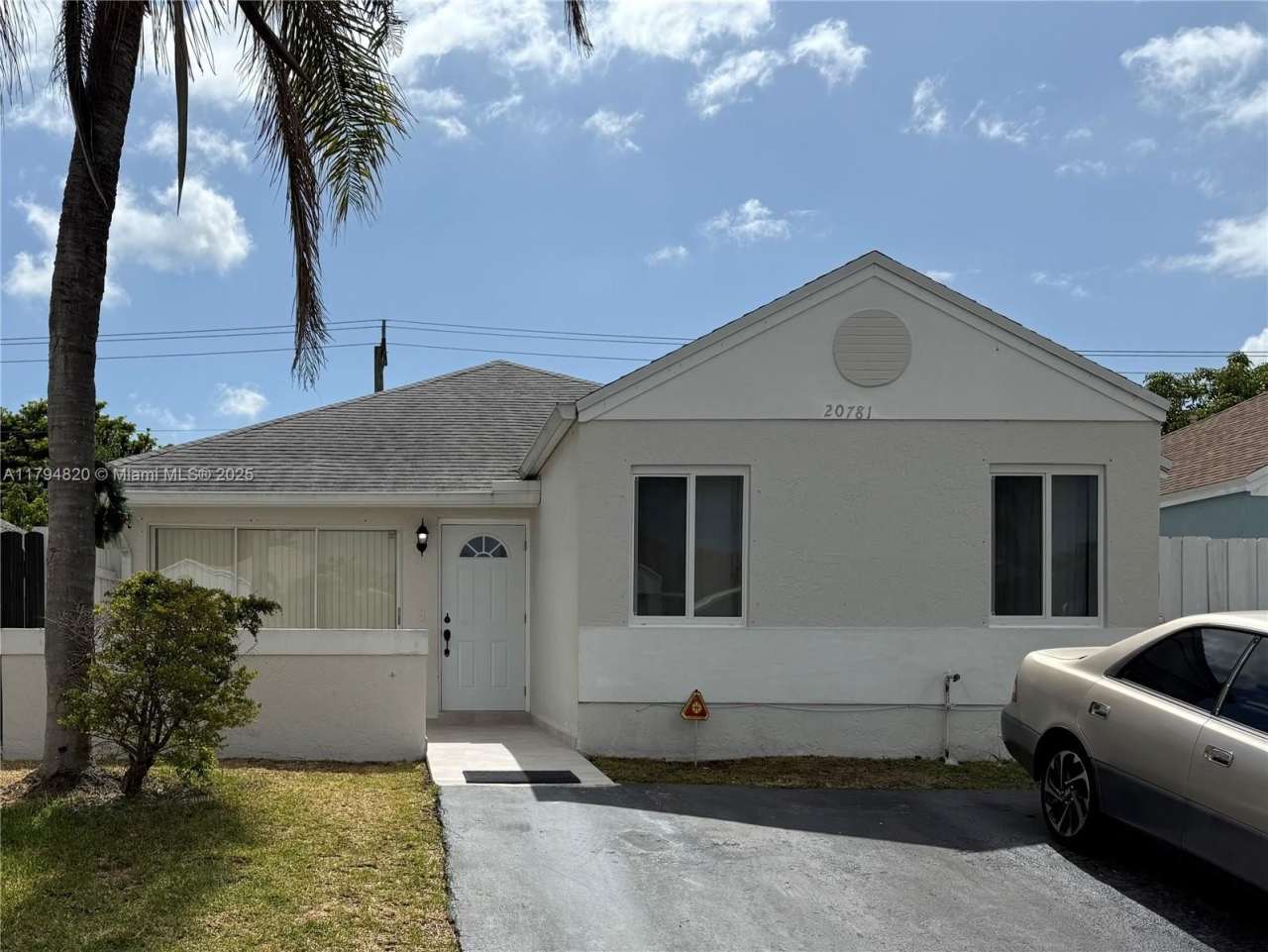 20781 SW 103rd Ct