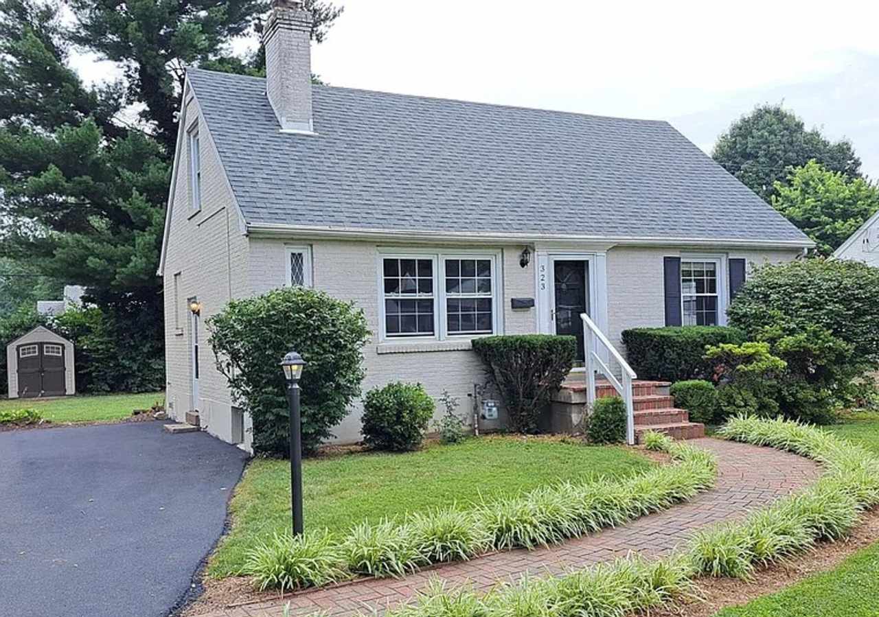 Charming 4-Bedroom Home with Partially Finished Basement