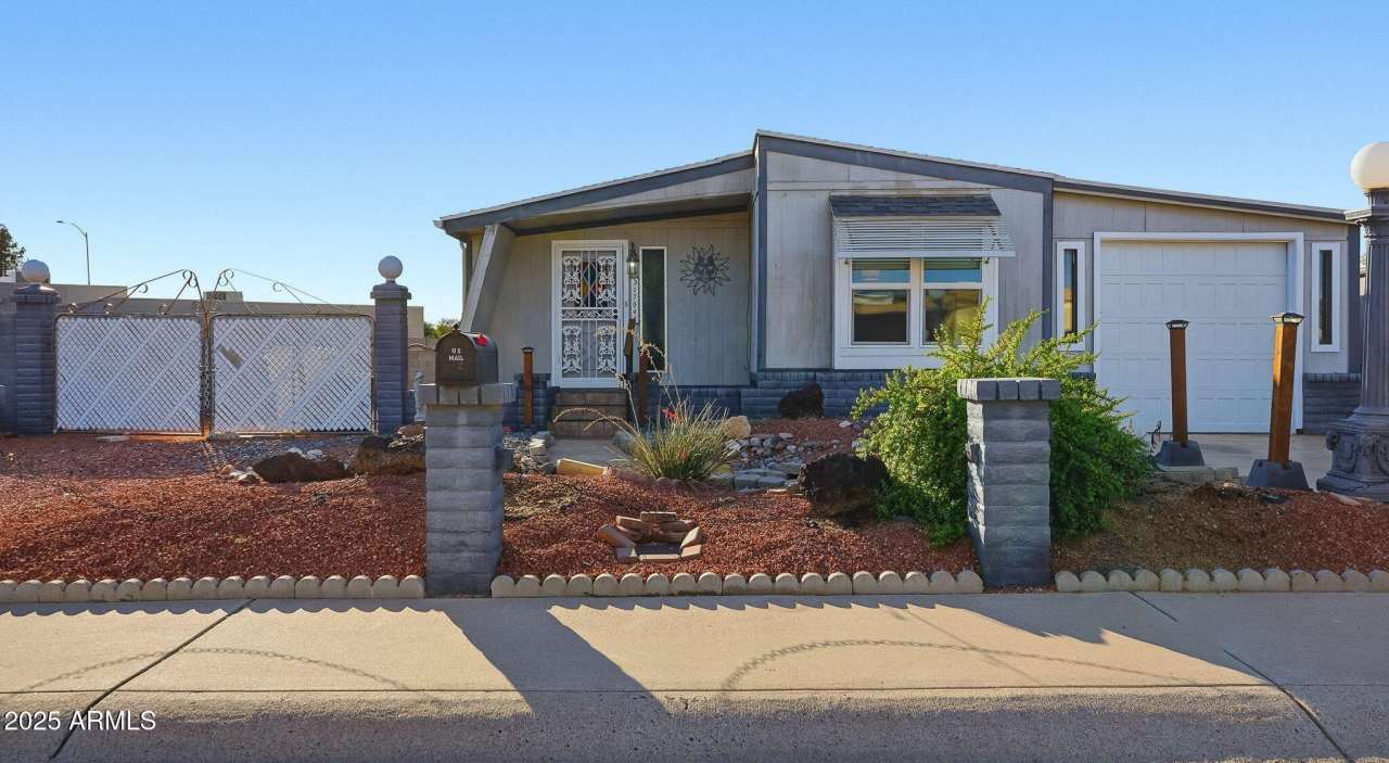 17048 N 66TH Terrace