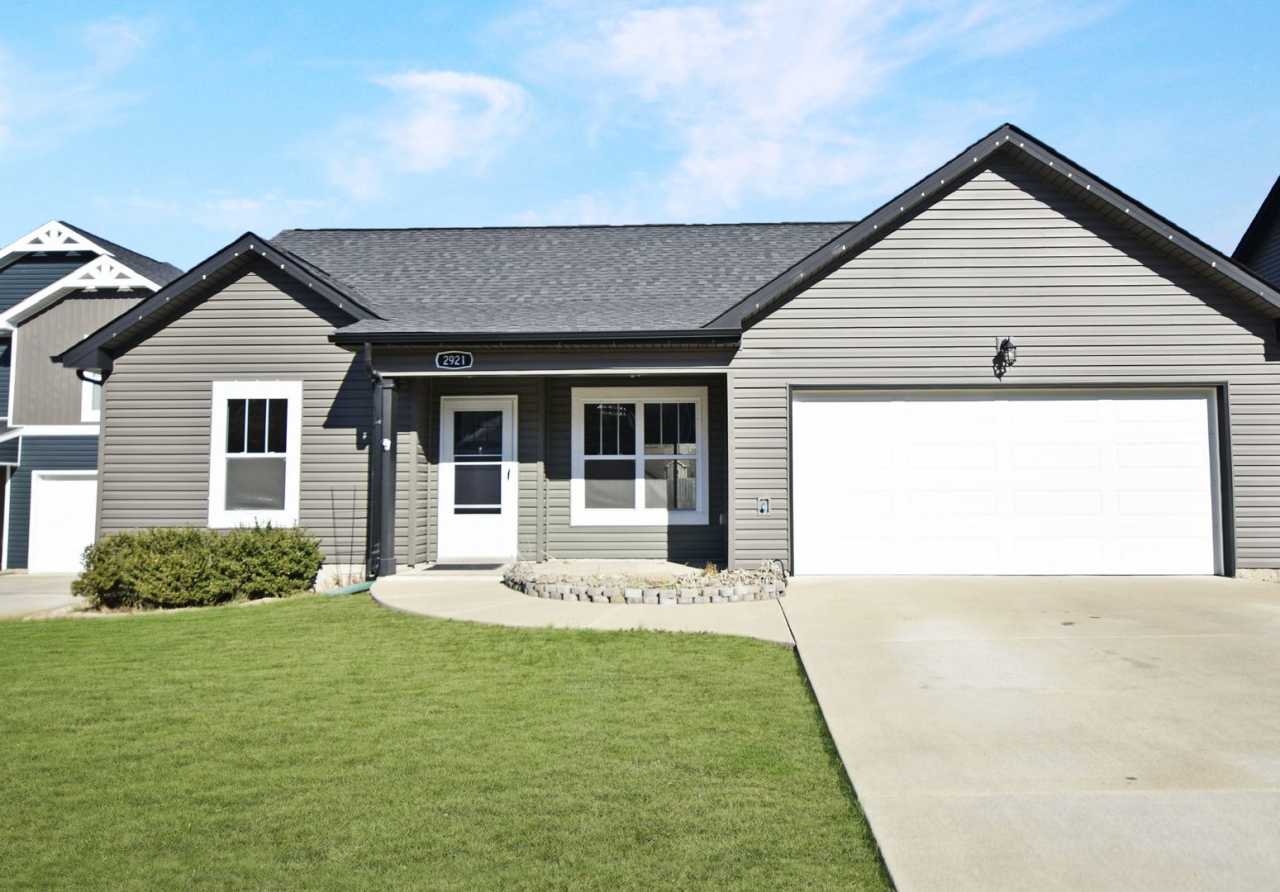 Pet Friendly Three Bedroom!