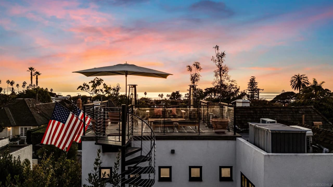 7135 Olivetas Avenue