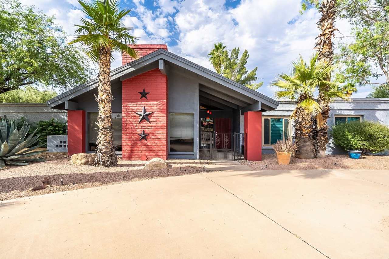 Fountain Hills - No HOA! Covered RV Parking available!