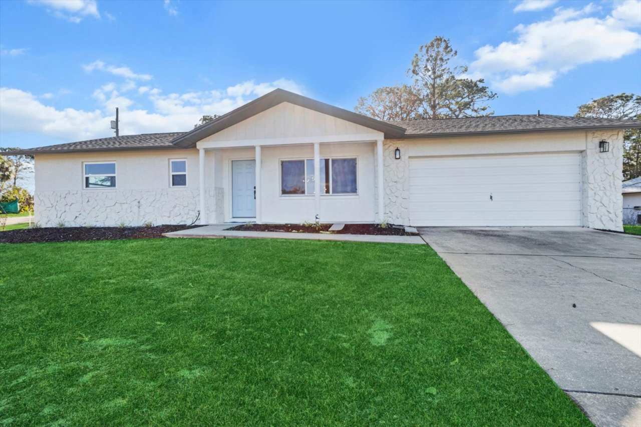 211 South Davis Street