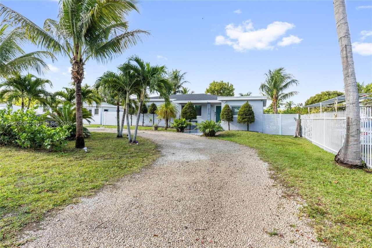 14950 S Biscayne River Dr