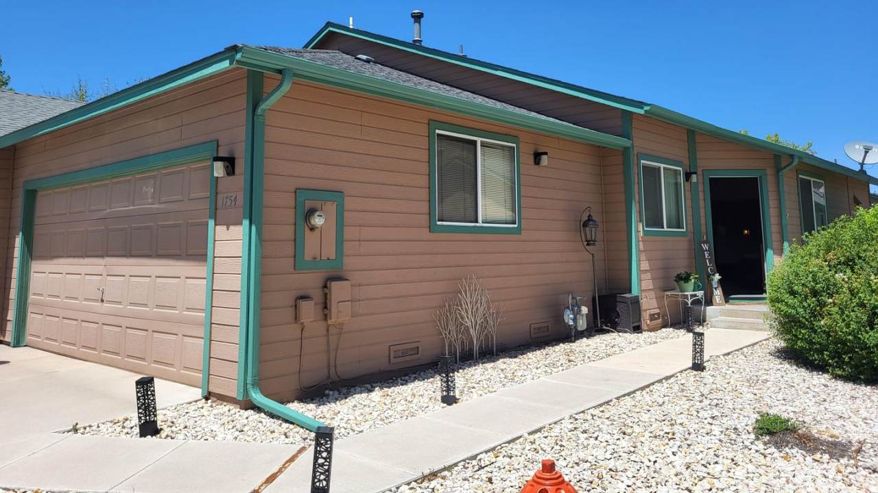 Coming Soon in July! 1754 Duke Rd. Carson City NV 89701