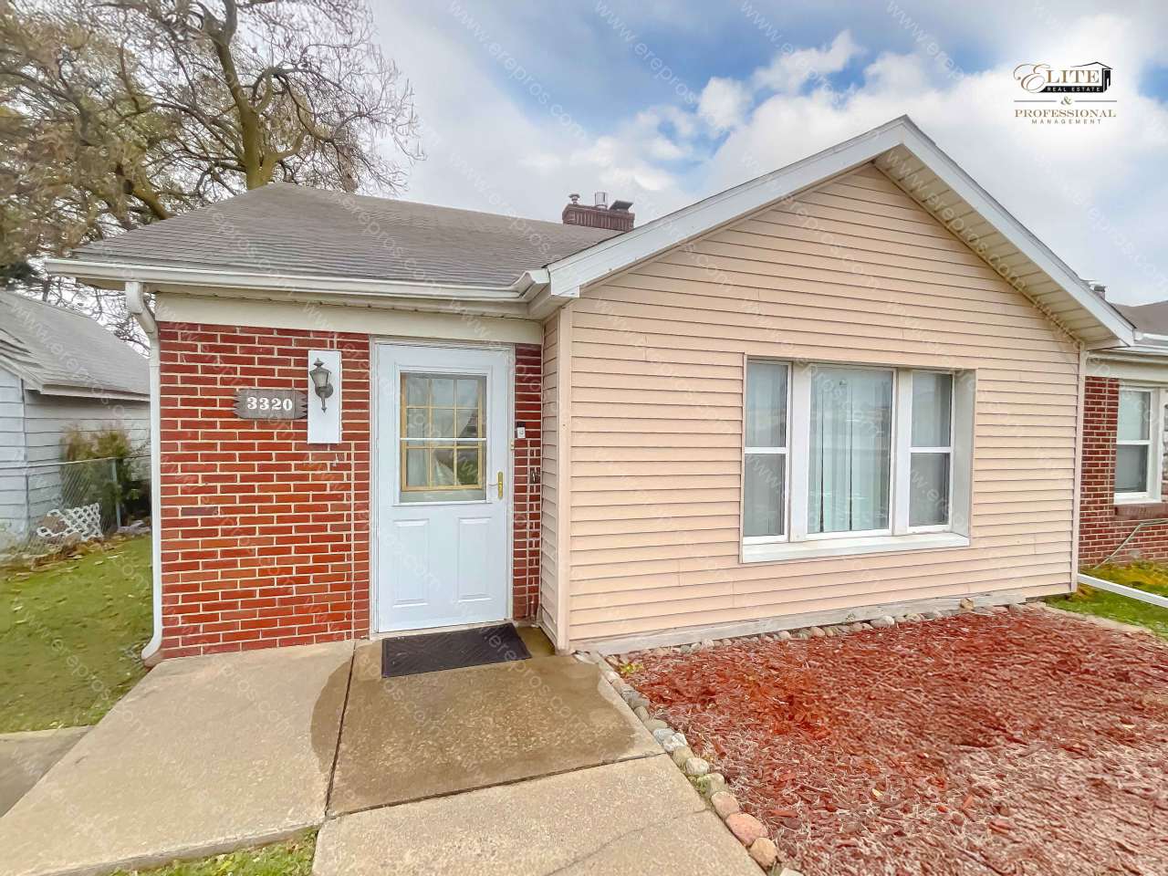 3320 E Genesee Ave