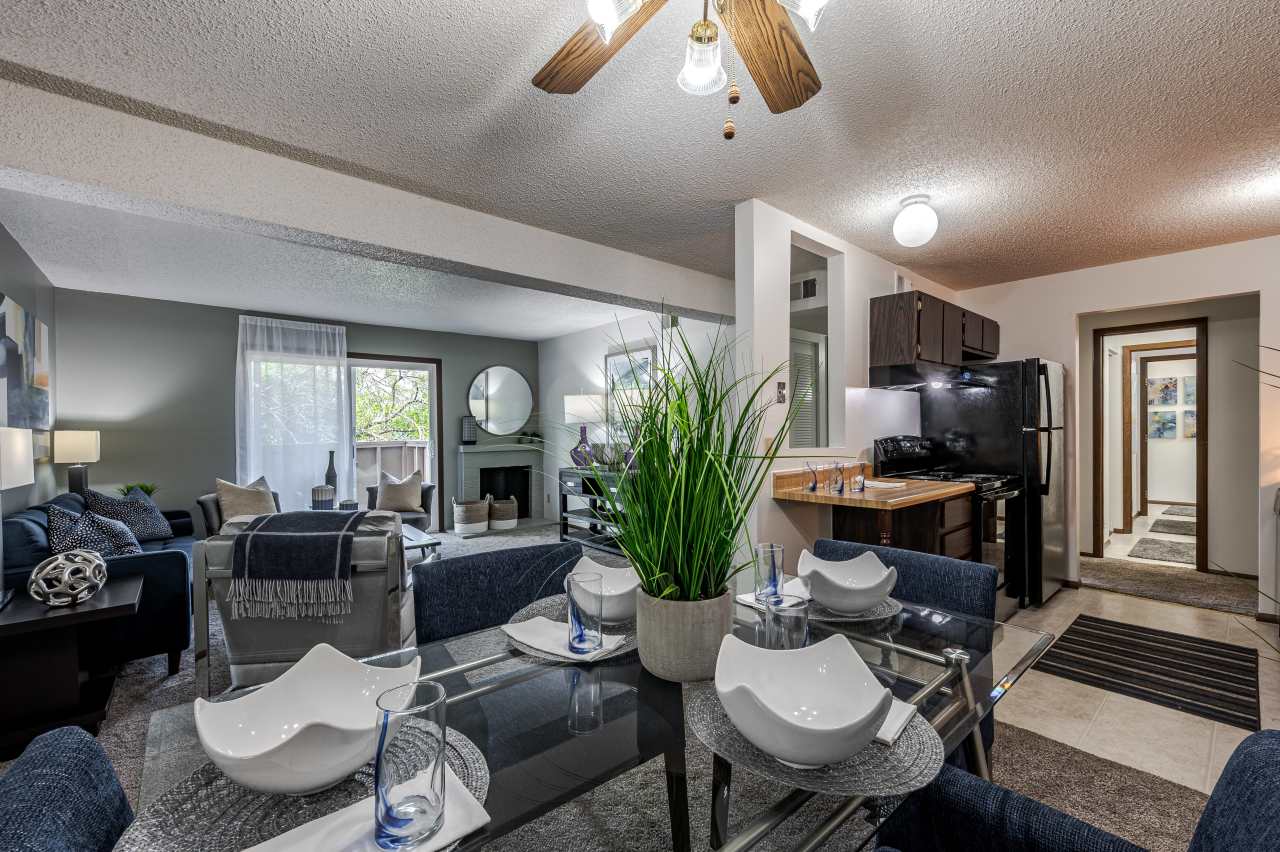 The Candles Apartments