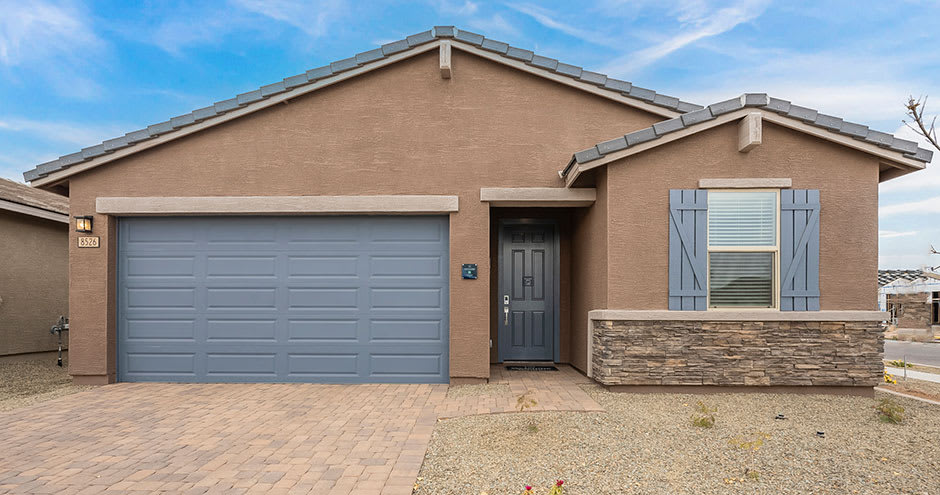 The Nexus at Hurley Ranch