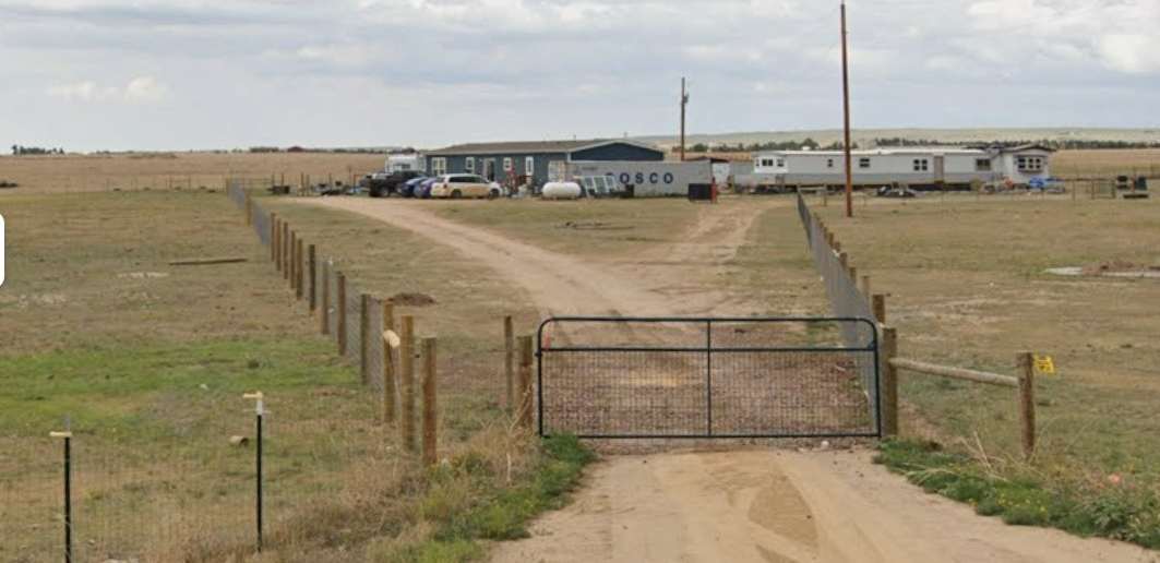 26220 Big Springs Road