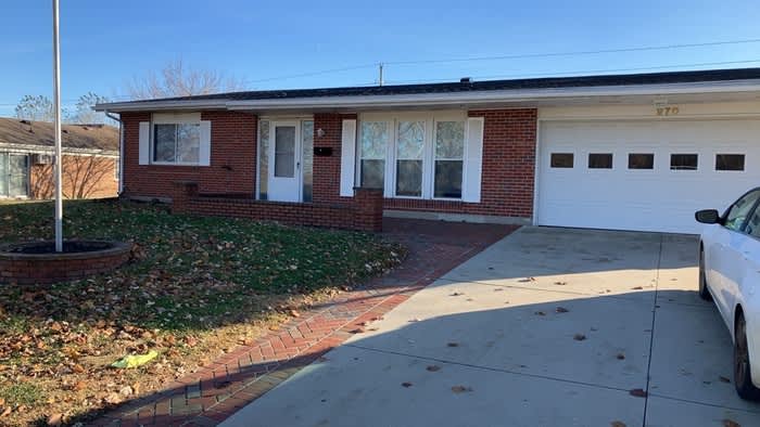 970 West Alkaline Springs Road