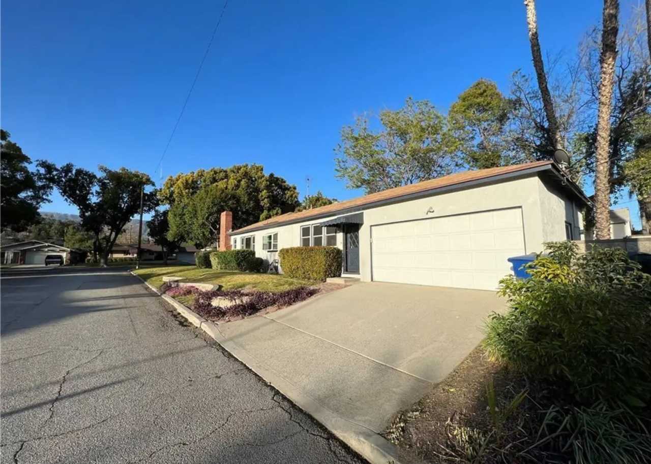 Spacious 4BR House in San Bernardino