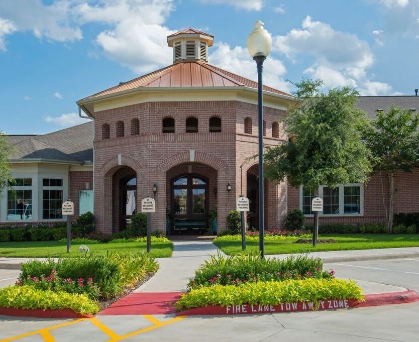 Montage at Cinco Ranch