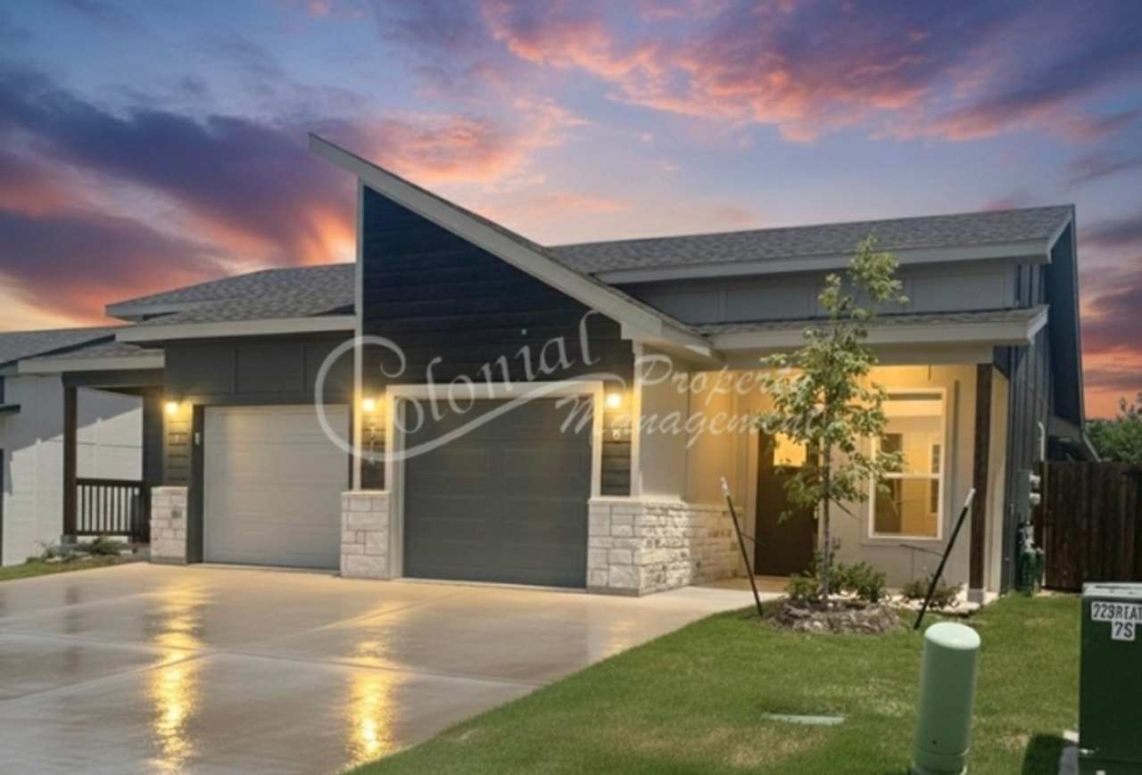 AVAILABLE NOW! - FIRST MONTH FREE