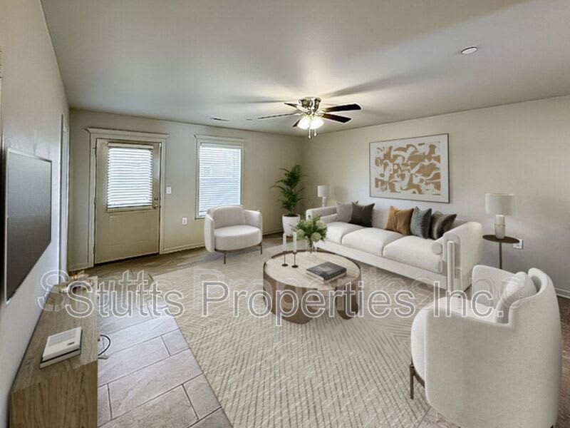 100 Harvest Moon Way