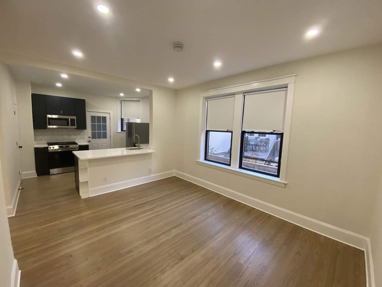 4638 North Hamilton Avenue