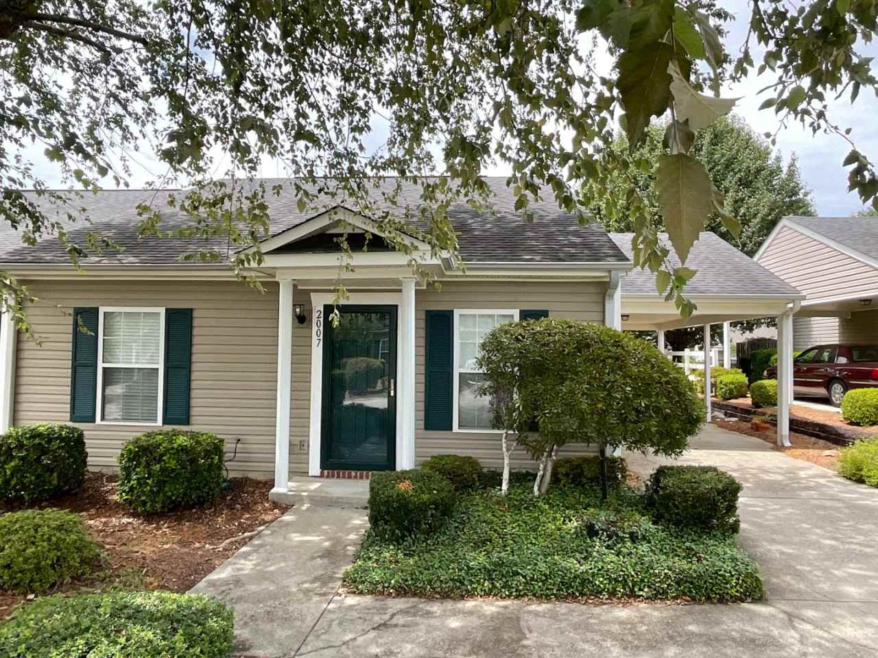 2007 Caton Drive, Augusta, Ga 30909