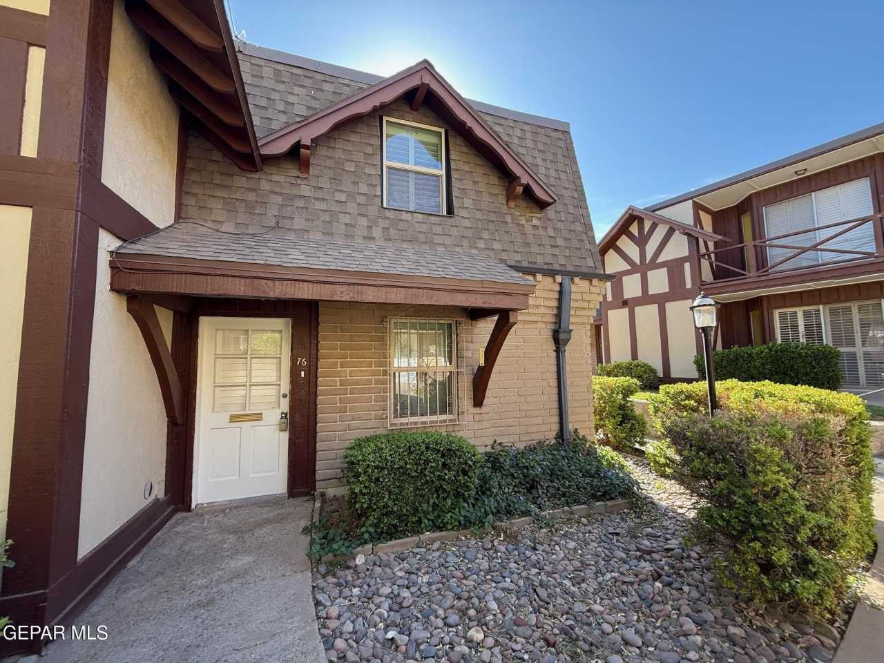 500 Thunderbird #76 Drive