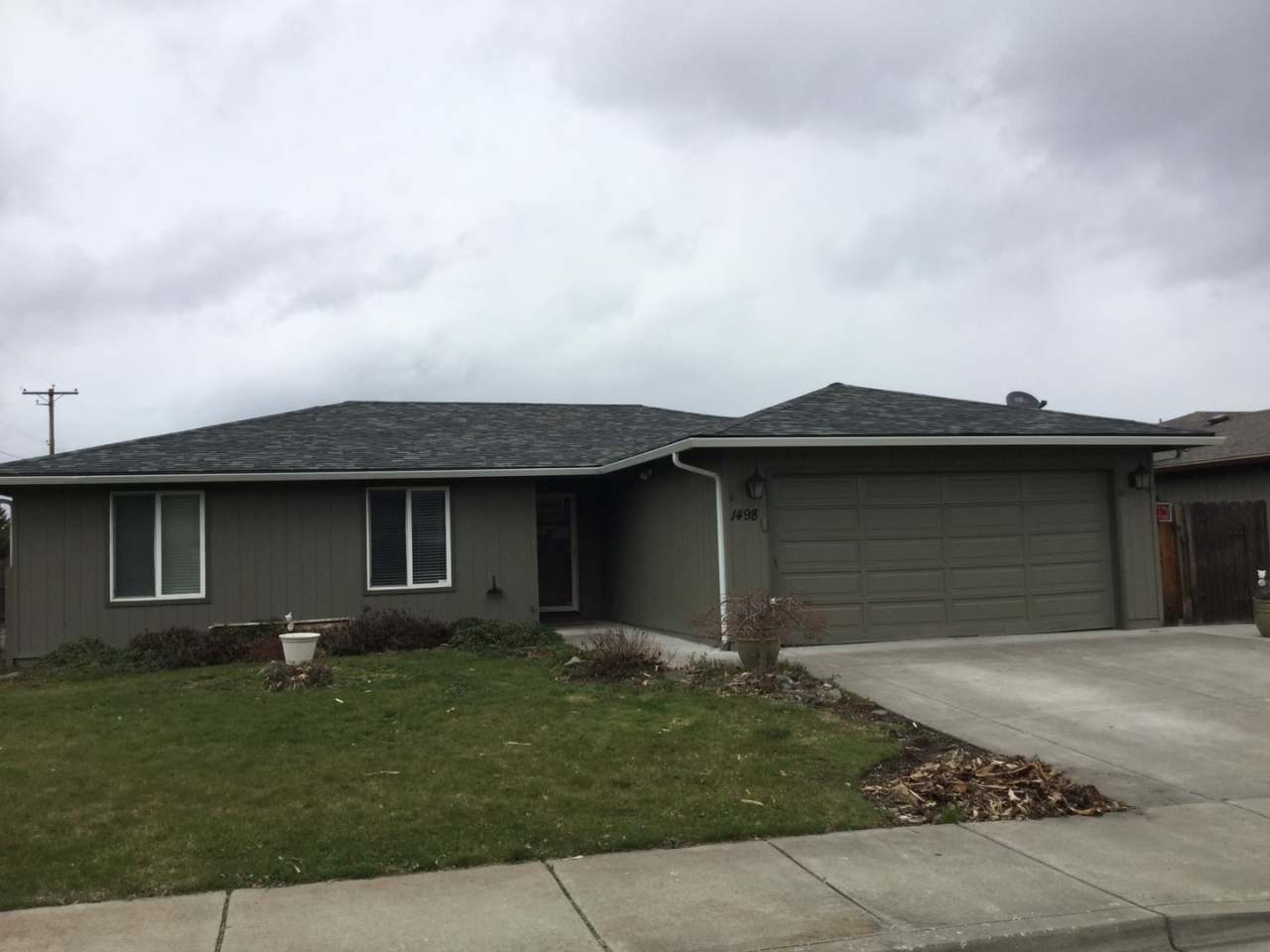 Cute Home in Great Southwest Neighborhood!