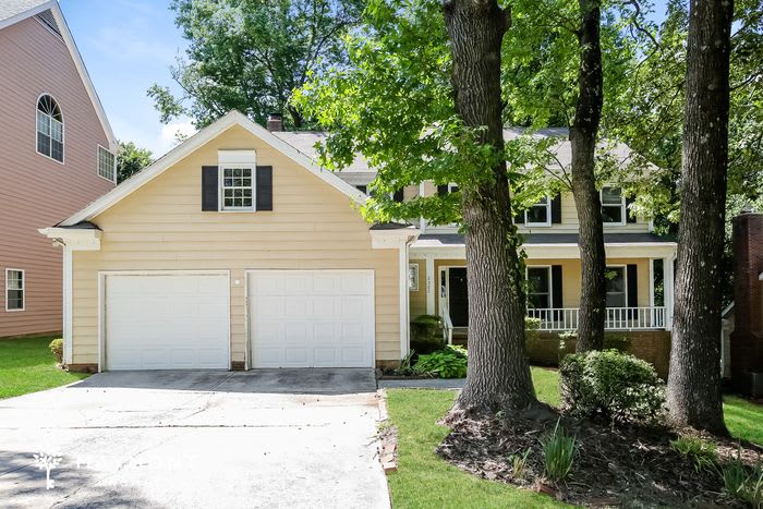 2307 Carved Tree Lane