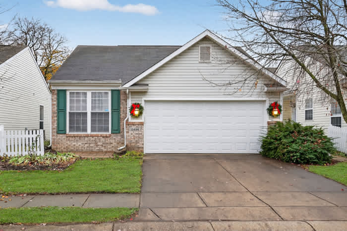 12498 Brookline Street