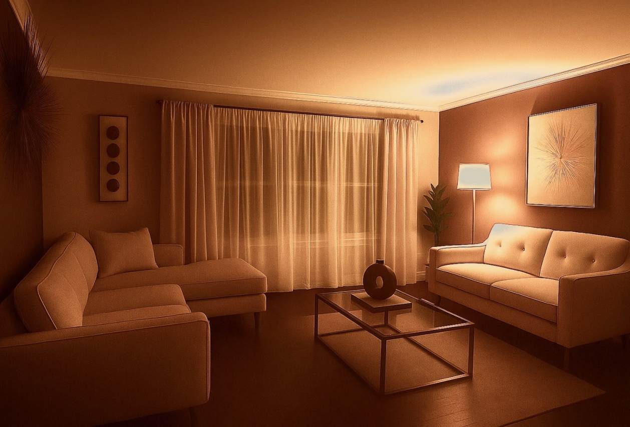 10833 South King Drive