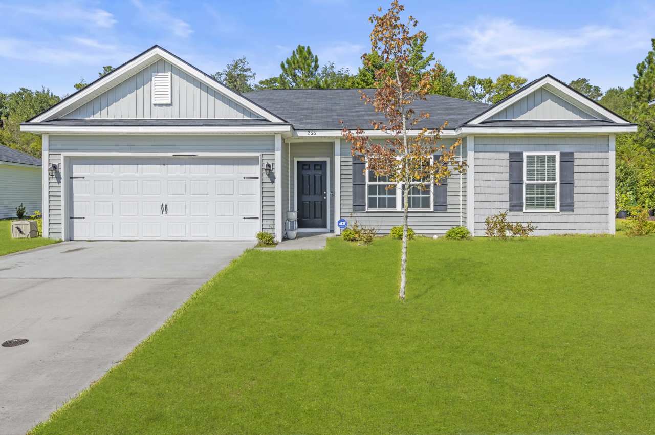 266 Brightleaf Circle