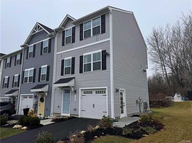 2147 Cross Country Road