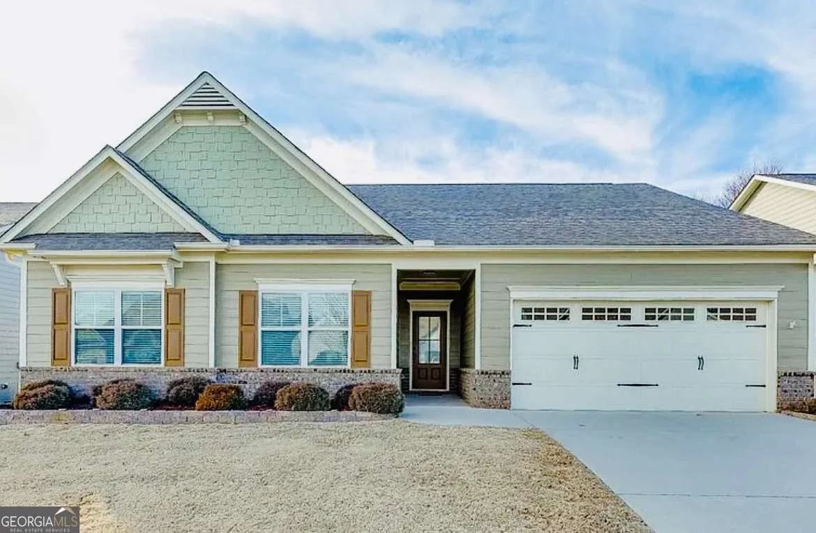 4518 Hidden Creek Drive