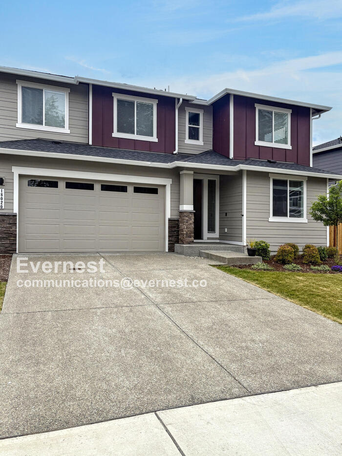 18020 133rd Avenue East