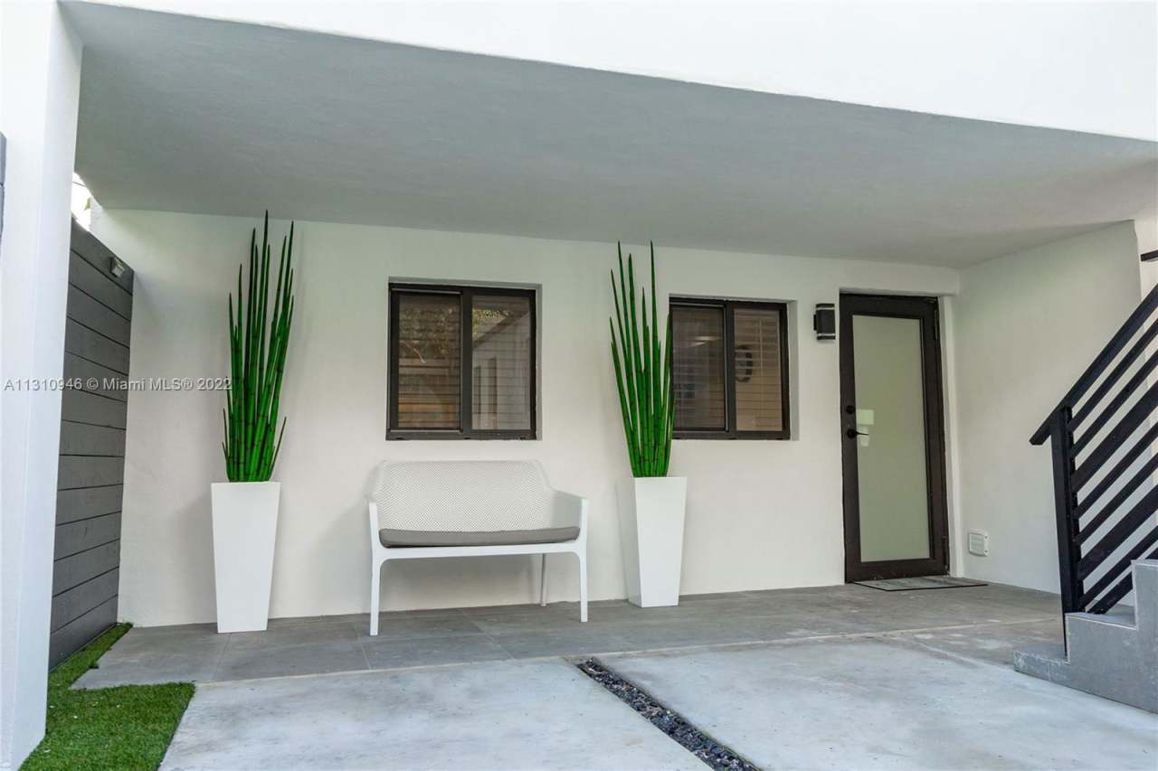 52 Northeast 47th Street